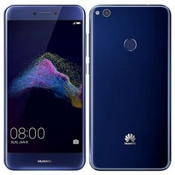 Прошивка телефона Huawei P8 Lite 2017 в Ростове-на-Дону